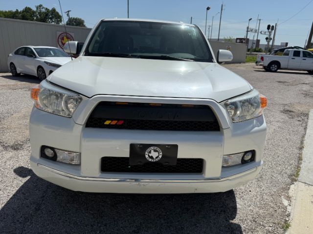 2013 Toyota 4Runner SR5 | Trail | Limited Terrell TX