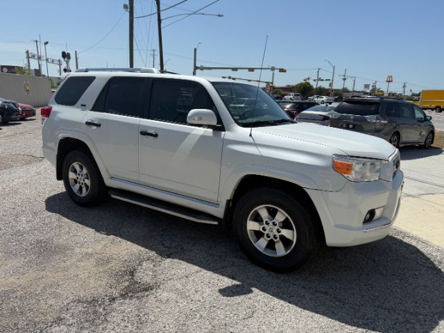 2013 Toyota 4Runner SR5 | Trail | Limited Terrell TX