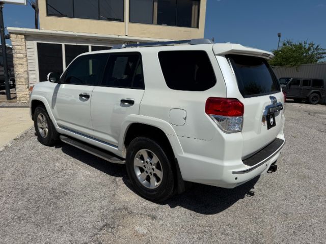 2013 Toyota 4Runner SR5 | Trail | Limited Terrell TX