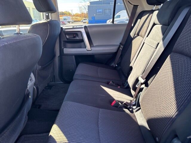 2013 Toyota 4Runner SR5