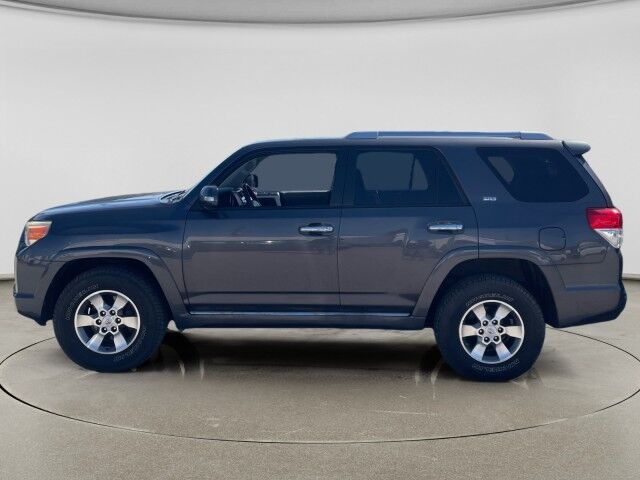 2013 Toyota 4Runner SR5