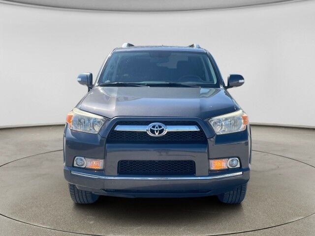 2013 Toyota 4Runner SR5 Cleveland OH