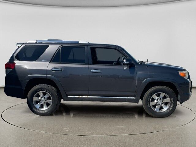 2013 Toyota 4Runner SR5 Cleveland OH