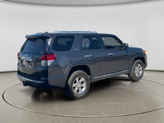 2013 Toyota 4Runner SR5 Cleveland OH