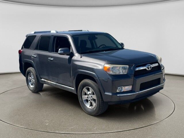 2013 Toyota 4Runner SR5 Cleveland OH