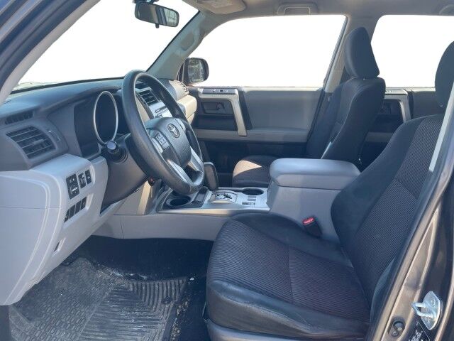 2013 Toyota 4Runner SR5 Cleveland OH