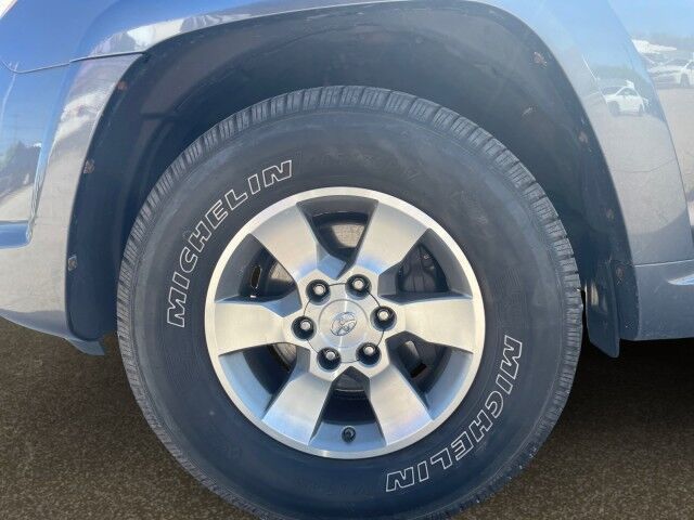 2013 Toyota 4Runner SR5 Cleveland OH