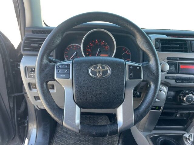 2013 Toyota 4Runner SR5 Cleveland OH