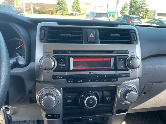 2013 Toyota 4Runner SR5 Cleveland OH