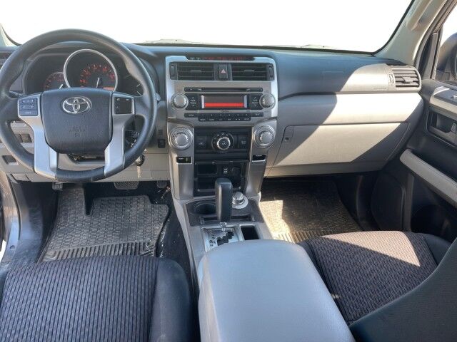 2013 Toyota 4Runner SR5 Cleveland OH
