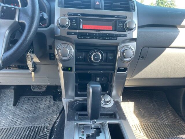 2013 Toyota 4Runner SR5 Cleveland OH
