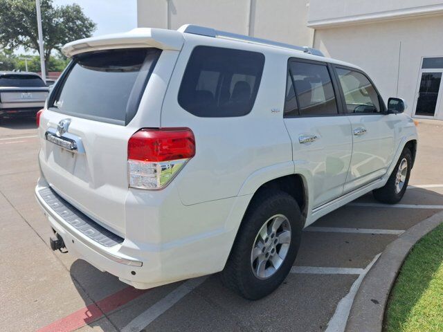 2013 Toyota 4Runner SR5 Hurst TX