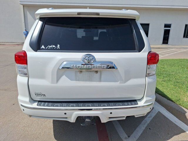 2013 Toyota 4Runner SR5 Hurst TX