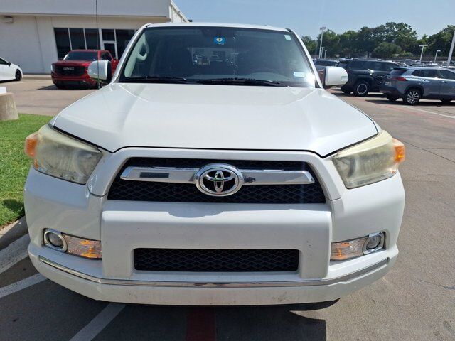 2013 Toyota 4Runner SR5 Hurst TX