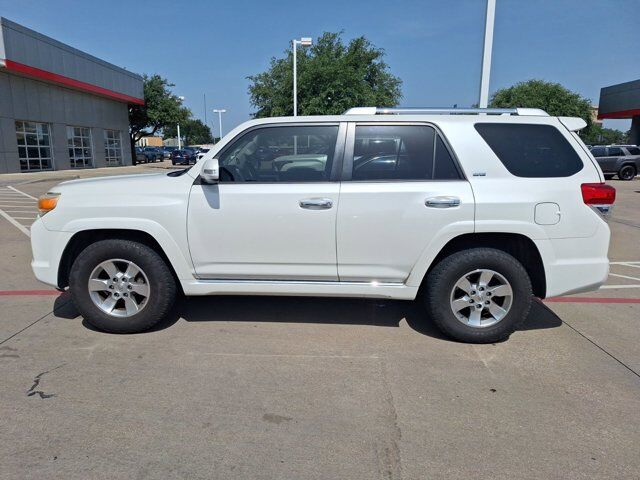 2013 Toyota 4Runner SR5 Hurst TX