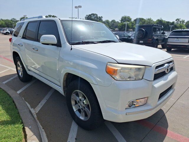 2013 Toyota 4Runner SR5 Hurst TX
