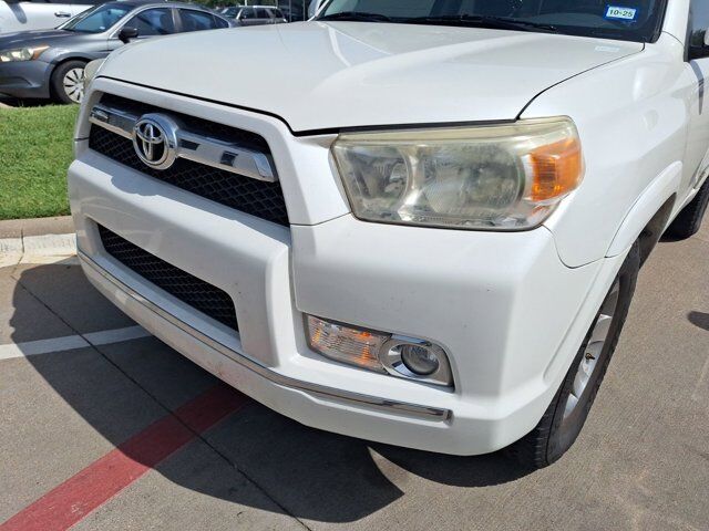 2013 Toyota 4Runner SR5 Hurst TX