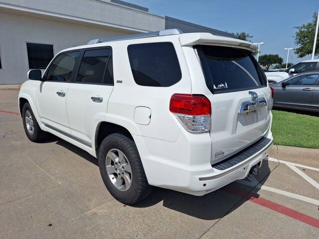 2013 Toyota 4Runner SR5 Hurst TX
