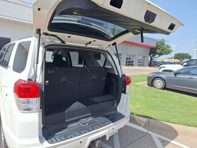 2013 Toyota 4Runner SR5 Hurst TX