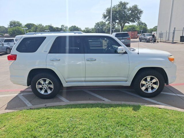 2013 Toyota 4Runner SR5 Hurst TX