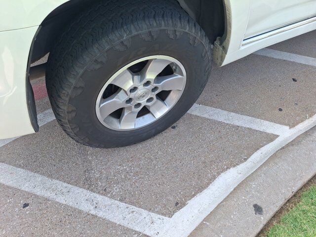 2013 Toyota 4Runner SR5 Hurst TX