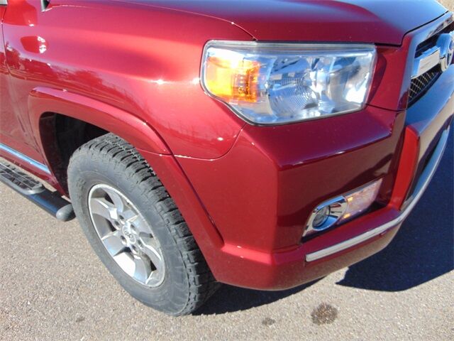 2013 Toyota 4Runner SR5 Santa Fe NM