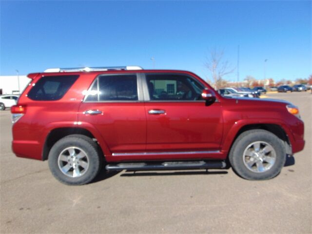 2013 Toyota 4Runner SR5 Santa Fe NM