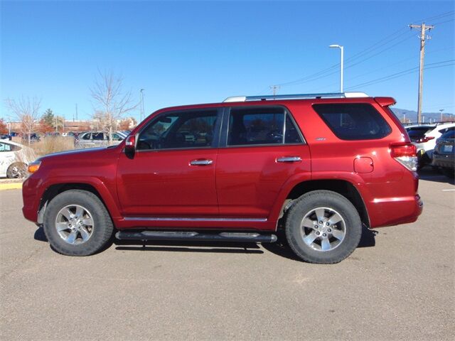 2013 Toyota 4Runner SR5 Santa Fe NM