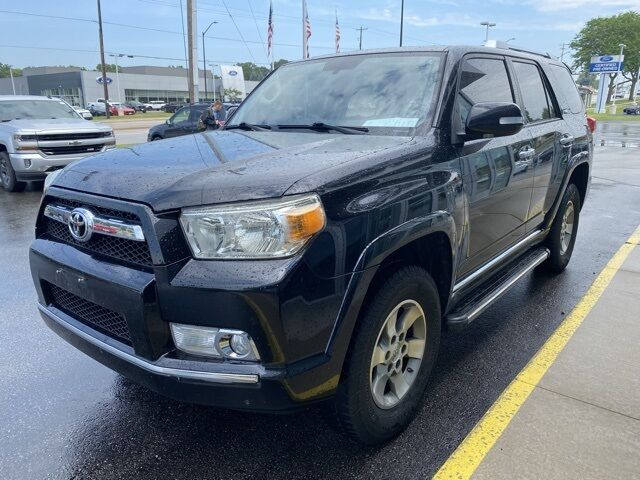 2013 Toyota 4Runner SR5 Green Bay WI