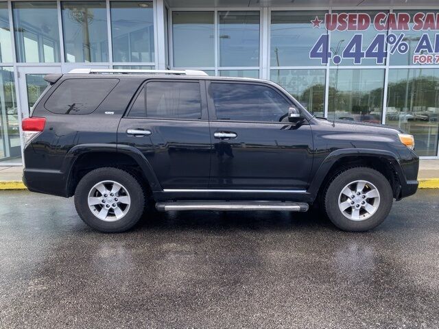 2013 Toyota 4Runner SR5 Green Bay WI