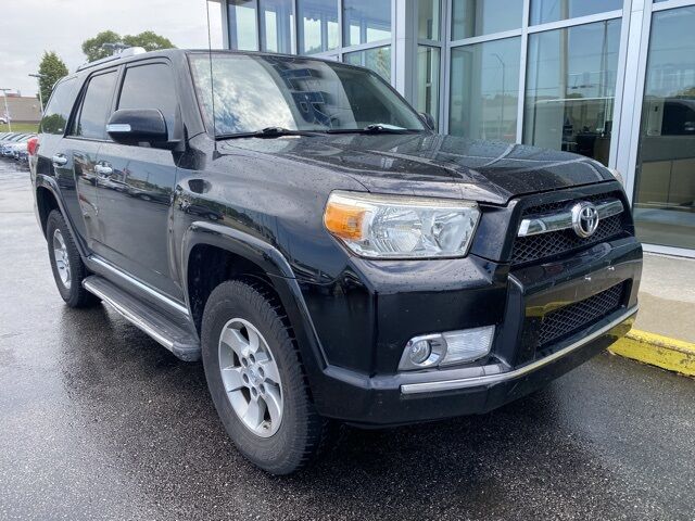 2013 Toyota 4Runner SR5 Green Bay WI