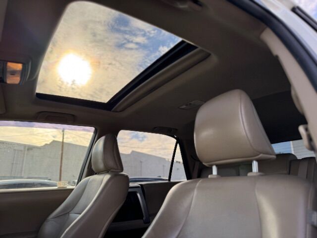 2013 Toyota 4Runner SR5 Mesa AZ