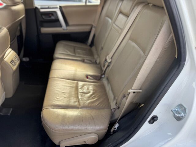 2013 Toyota 4Runner SR5 Mesa AZ