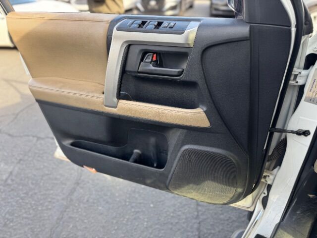 2013 Toyota 4Runner SR5 Mesa AZ