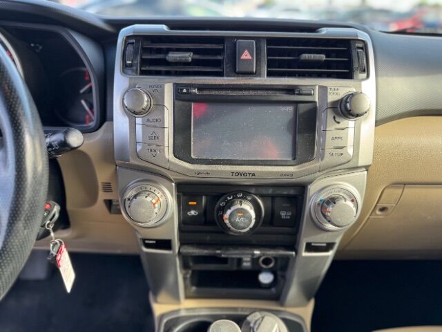 2013 Toyota 4Runner SR5 Mesa AZ