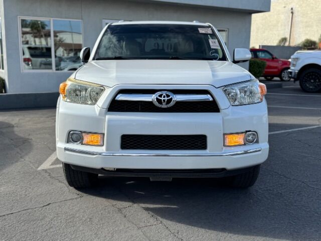2013 Toyota 4Runner SR5 Mesa AZ
