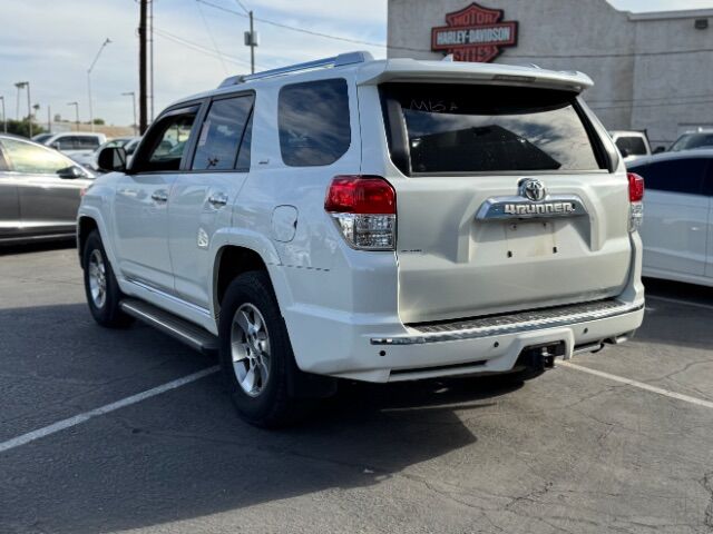 2013 Toyota 4Runner SR5 Mesa AZ