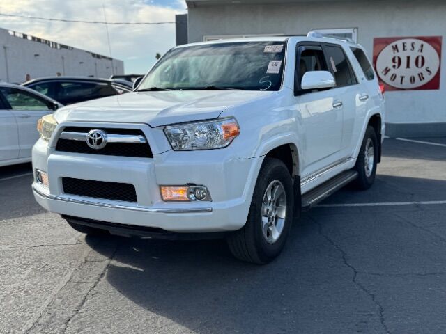 2013 Toyota 4Runner SR5 Mesa AZ