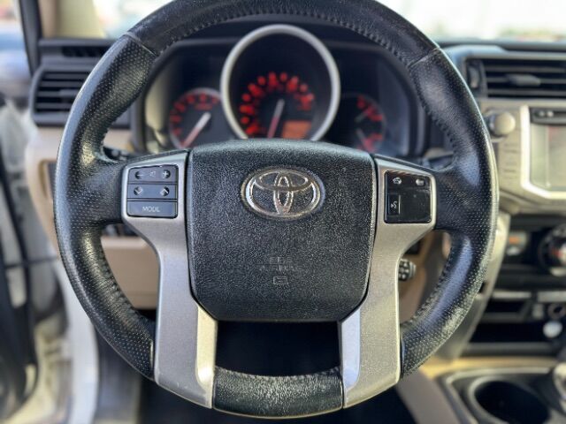 2013 Toyota 4Runner SR5 Mesa AZ