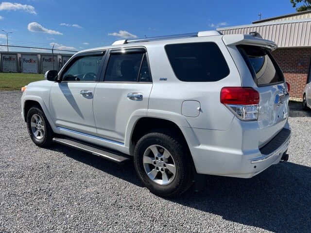 2013 Toyota 4Runner SR5 Premium 4x4 Ashland VA