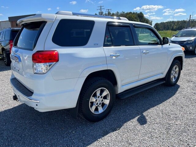 2013 Toyota 4Runner SR5 Premium 4x4 Ashland VA