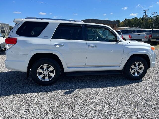 2013 Toyota 4Runner SR5 Premium 4x4 Ashland VA