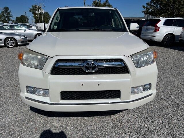2013 Toyota 4Runner SR5 Premium 4x4 Ashland VA