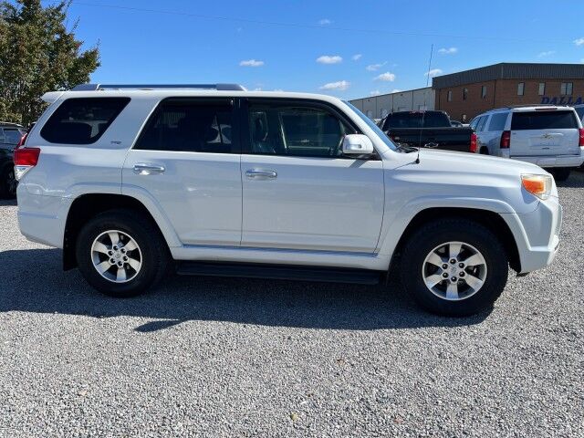 2013 Toyota 4Runner SR5 Premium 4x4 Ashland VA