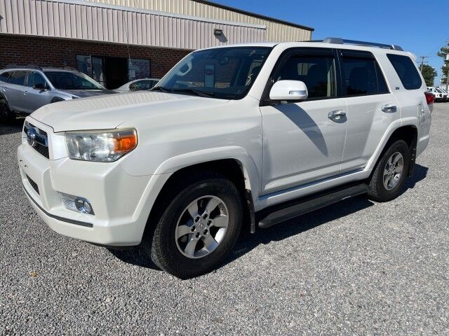 2013 Toyota 4Runner SR5 Premium 4x4 Ashland VA