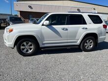 2013_Toyota_4Runner_SR5 Premium 4x4_ Ashland VA