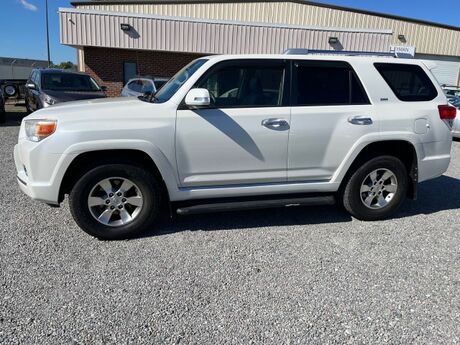 2013 Toyota 4Runner SR5 Premium 4x4 Ashland VA