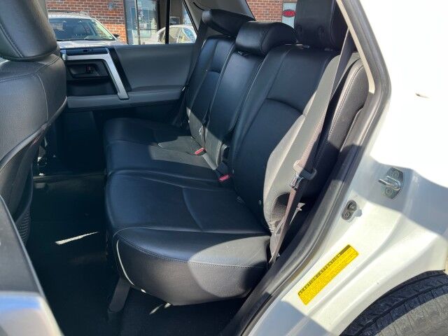 2013 Toyota 4Runner SR5 Premium 4x4 Ashland VA