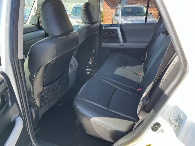 2013 Toyota 4Runner SR5 Premium 4x4 Ashland VA