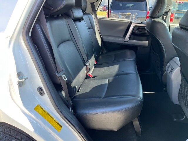 2013 Toyota 4Runner SR5 Premium 4x4 Ashland VA